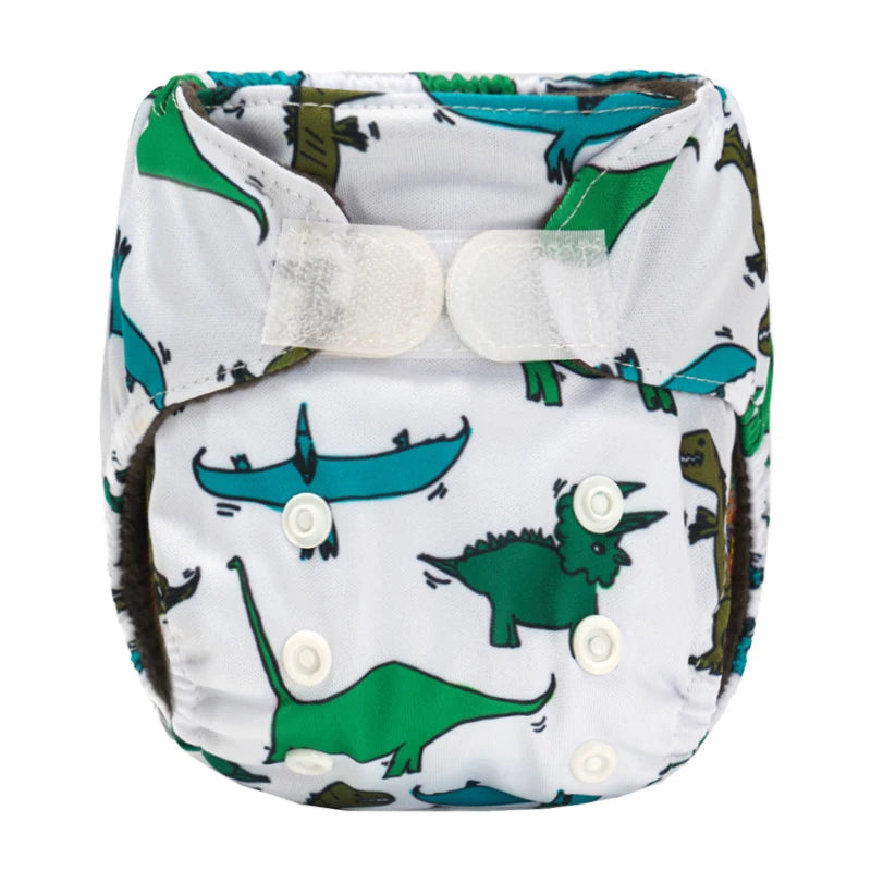 HappyFlute® Cloth Diaper