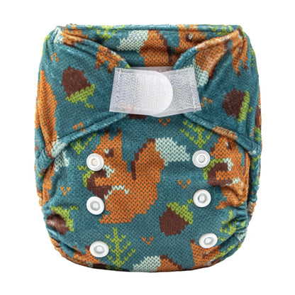 HappyFlute® Cloth Diaper