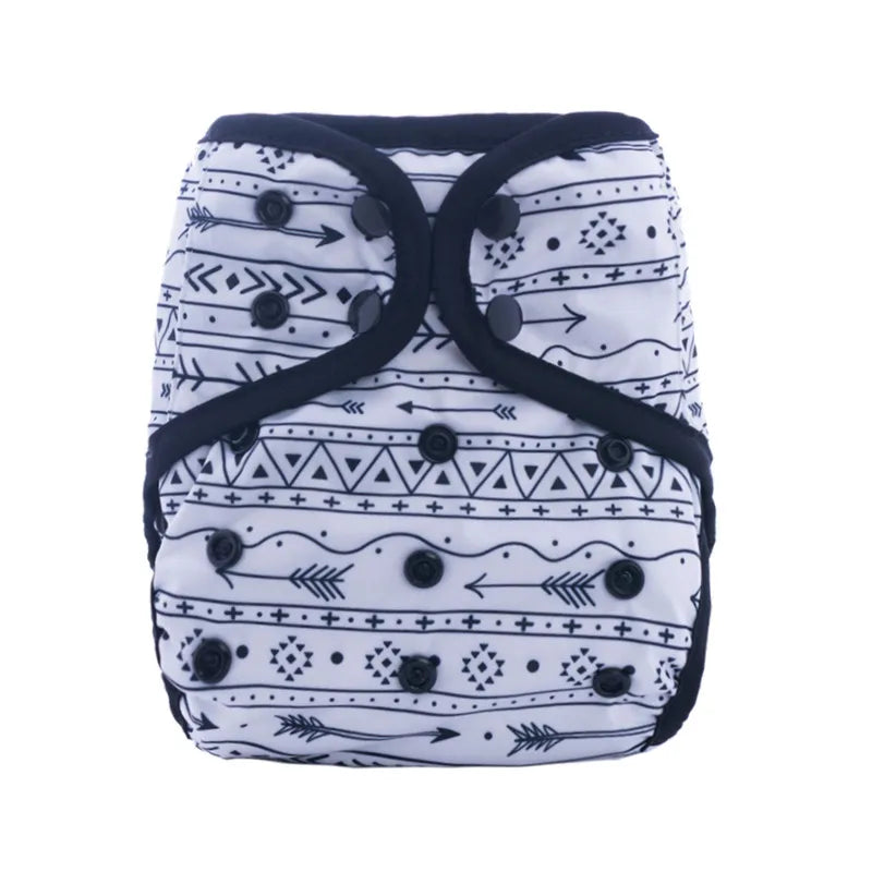 Nursery Cloth Diapers