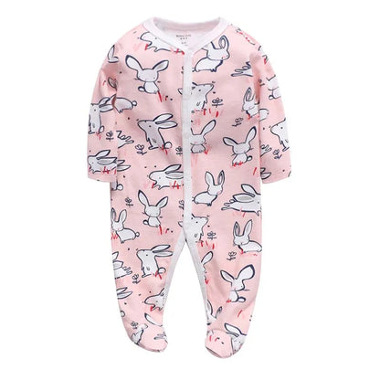 Sleep suit Jumpsuit