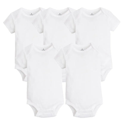 5 Set Bodysuits