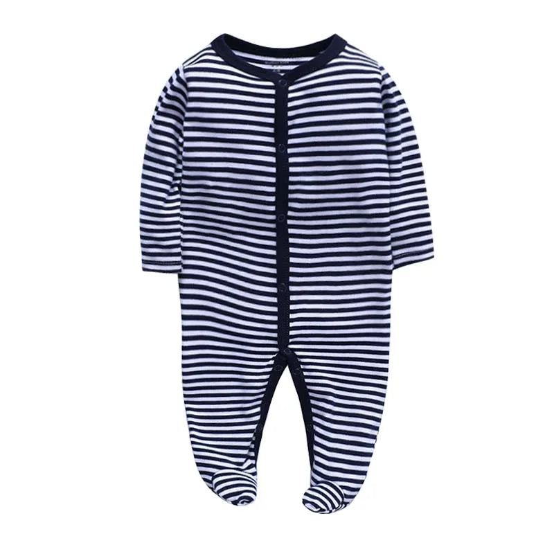 Sleep suit Jumpsuit