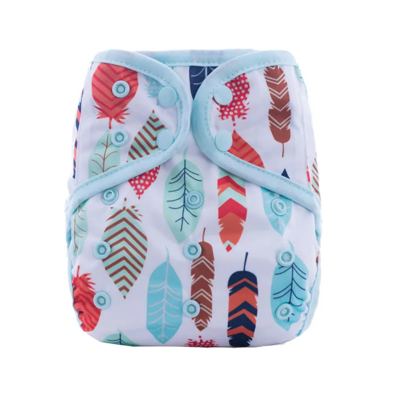 Nursery Cloth Diapers