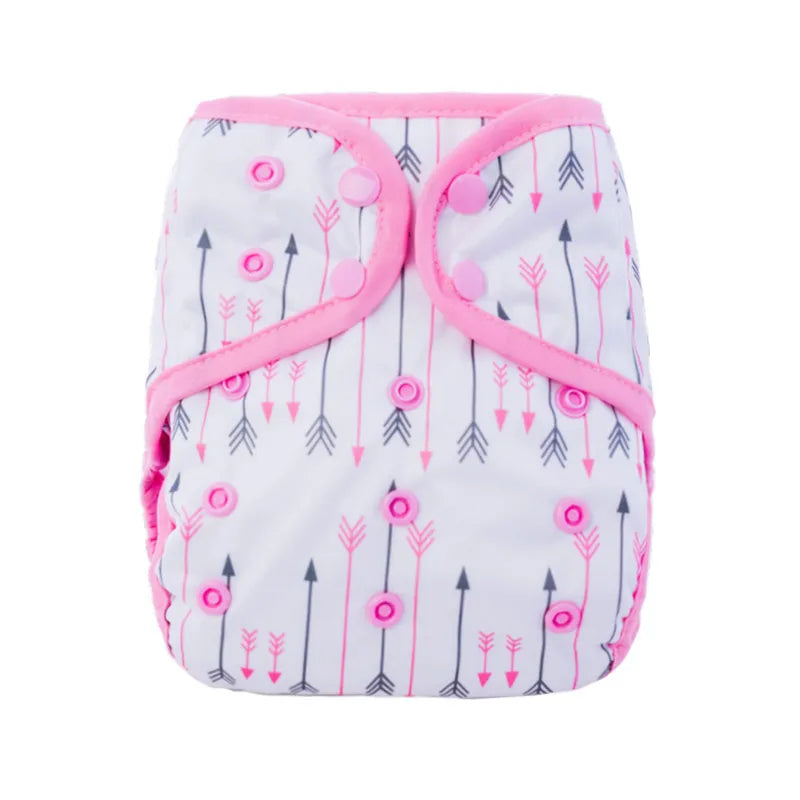 Nursery Cloth Diapers