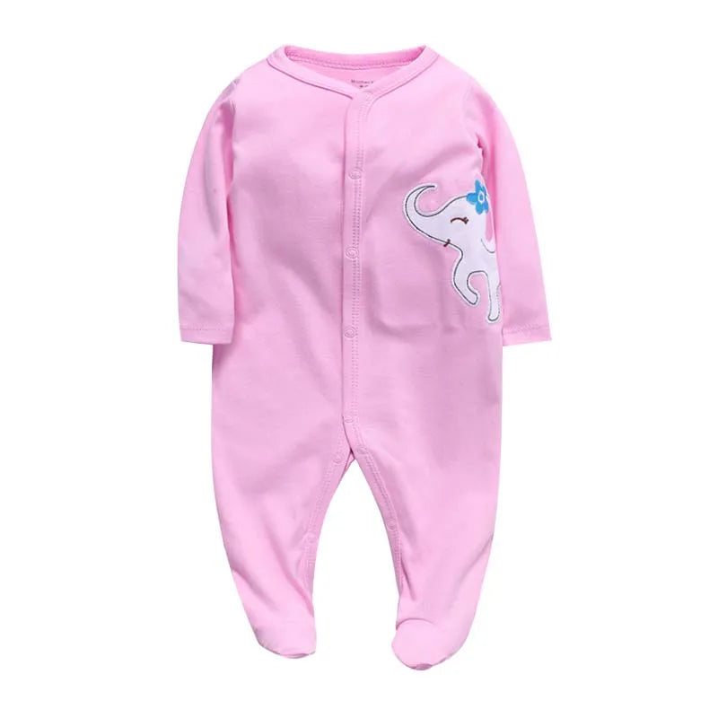 Sleep suit Jumpsuit