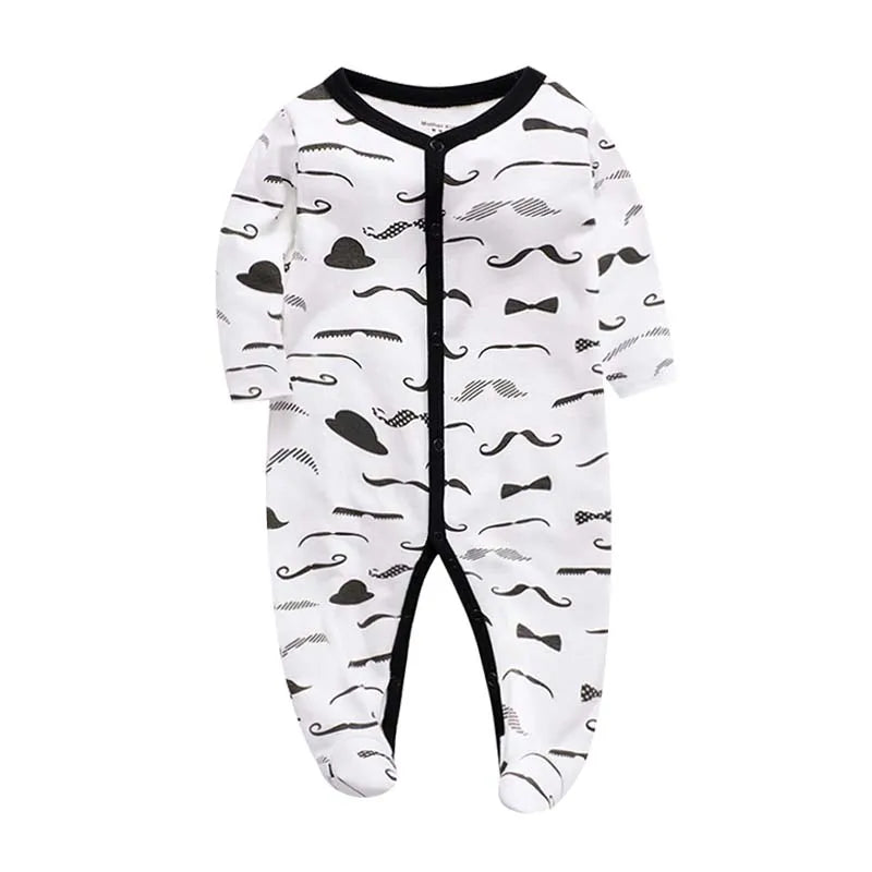 Sleep suit Jumpsuit