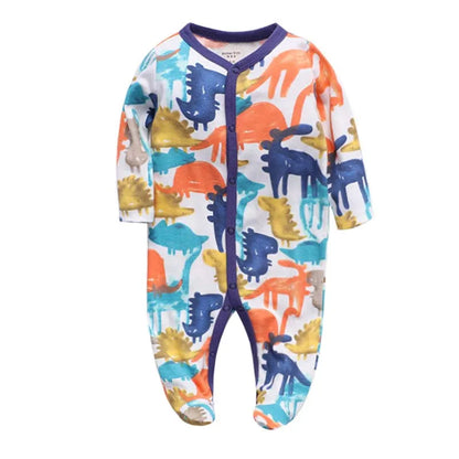 Sleep suit Jumpsuit