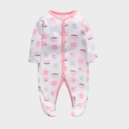 Sleep suit Jumpsuit