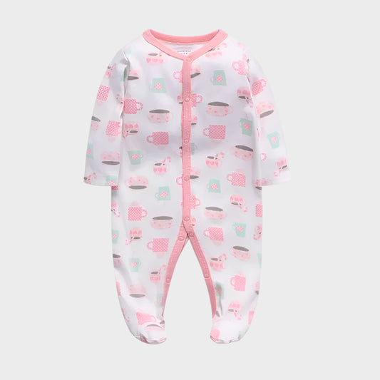 Sleep suit Jumpsuit