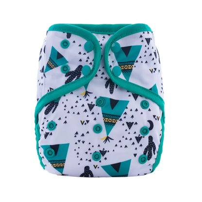 Nursery Cloth Diapers