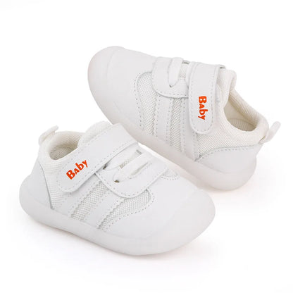 Anti-slip Shoes Baby Walkers