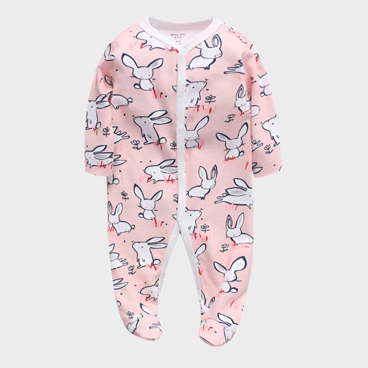Stylish Onesie Jumpsuit