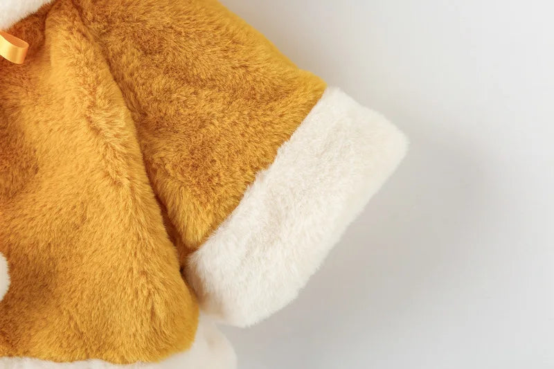 Manteau d'extérieur Veste