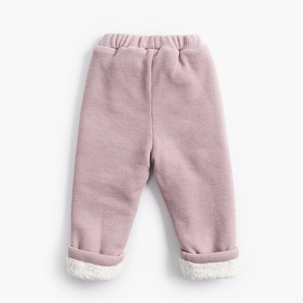 Casual Autumn Trouser