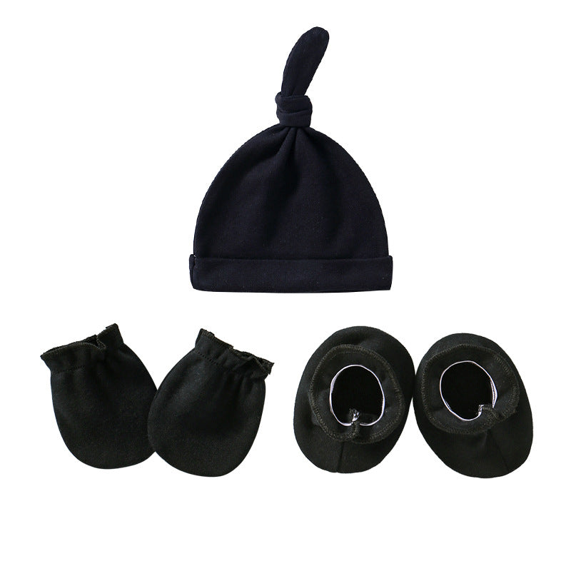 3 Pack Newborn Hospital Set