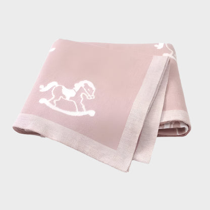 Horse Riding Blanket
