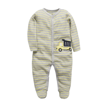 Combinaison élégante