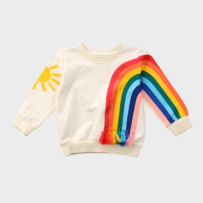 Baby Rainbow T-Shirt