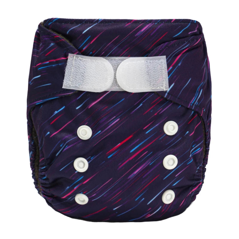 HappyFlute® Cloth Diaper