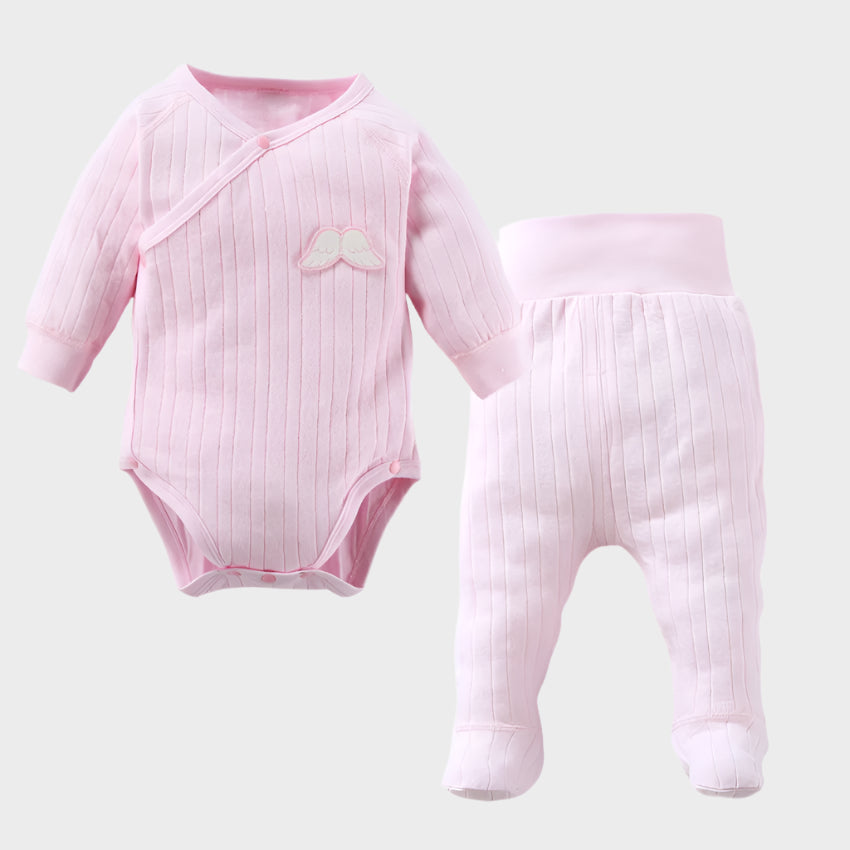 2 Piece Hospital Pack