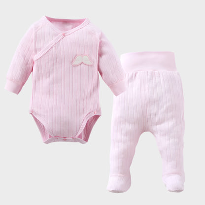 2 Piece Hospital Pack