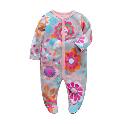 Sleep suit Jumpsuit