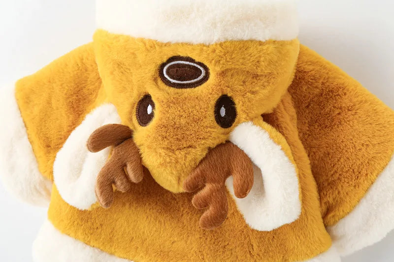 Manteau d'extérieur Veste