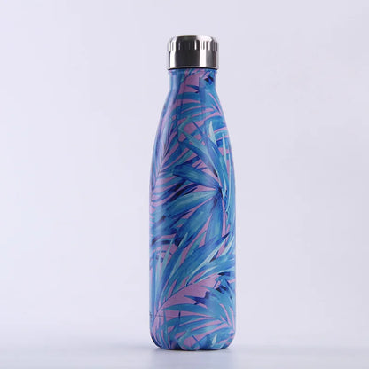 Insulated Thermos Bottle