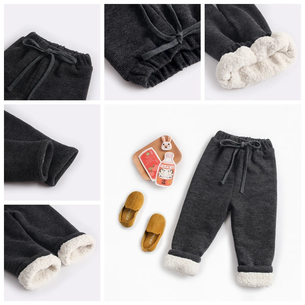 Casual Autumn Trouser