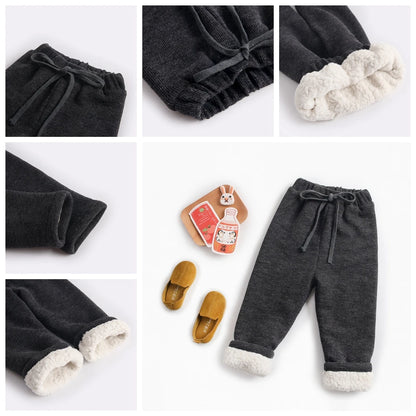 Casual Autumn Trouser