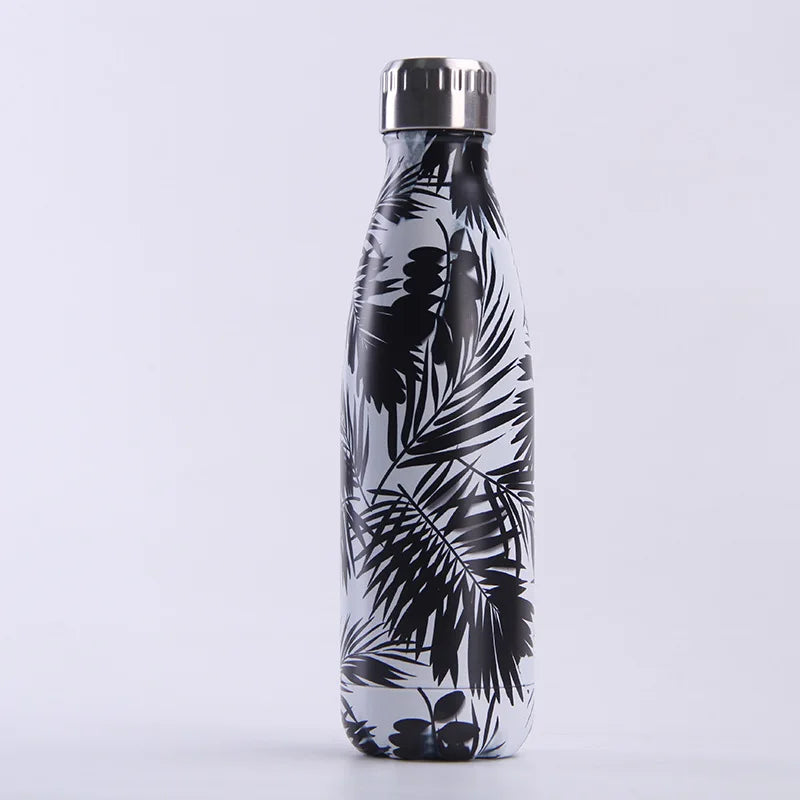 Insulated Thermos Bottle