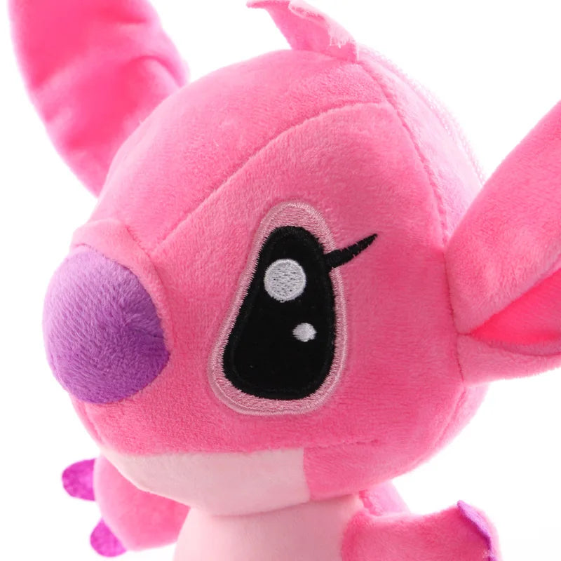 Lilo and Stitch Style Plush