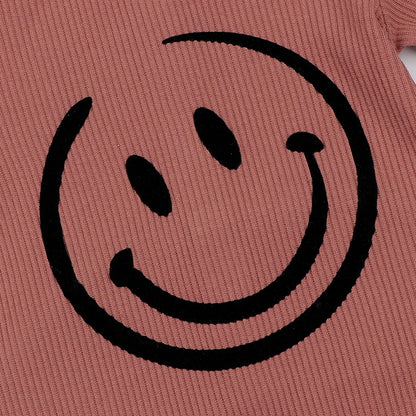 Combinaison d'automne à manches longues