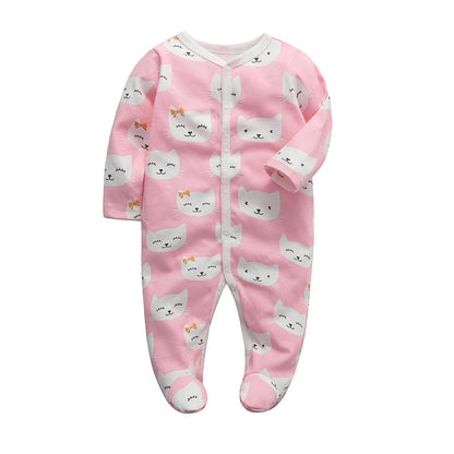 Sleep suit Jumpsuit