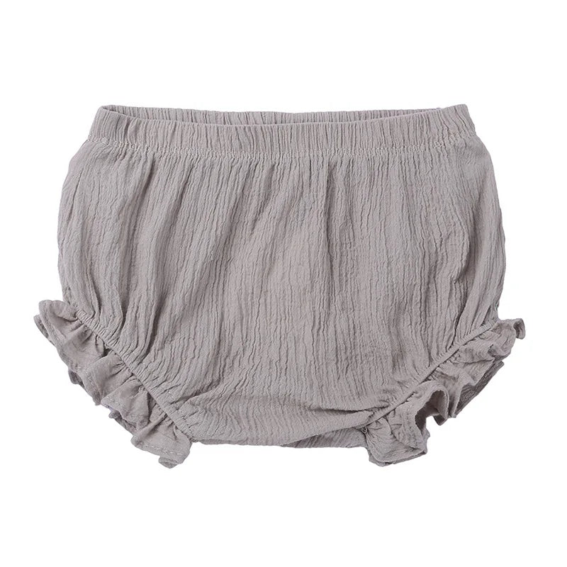 Linen Bloomers