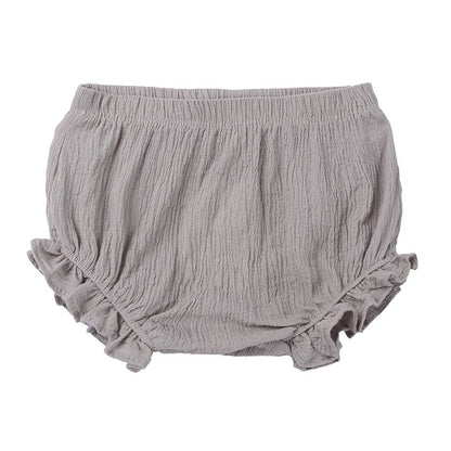 Linen Bloomers