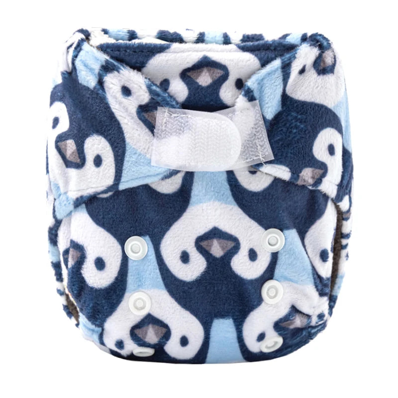 HappyFlute® Cloth Diaper