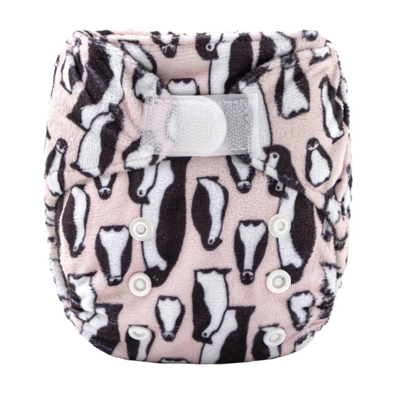 HappyFlute® Cloth Diaper