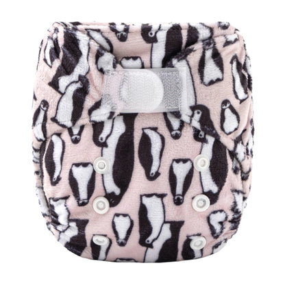 HappyFlute® Cloth Diaper