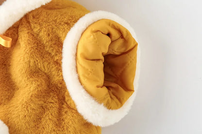 Manteau d'extérieur Veste