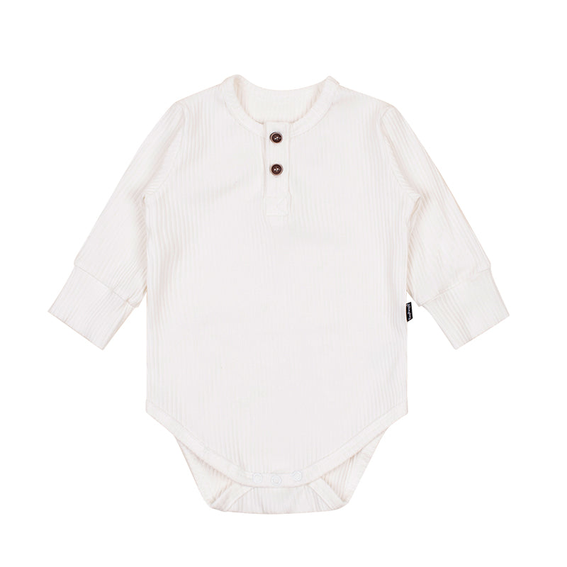 Long Sleeve Bodysuit