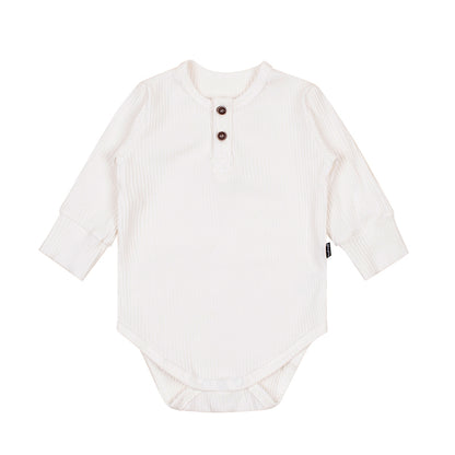 Long Sleeve Bodysuit