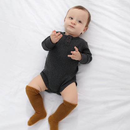 Long Sleeve Bodysuit