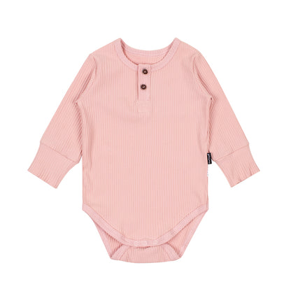 Long Sleeve Bodysuit