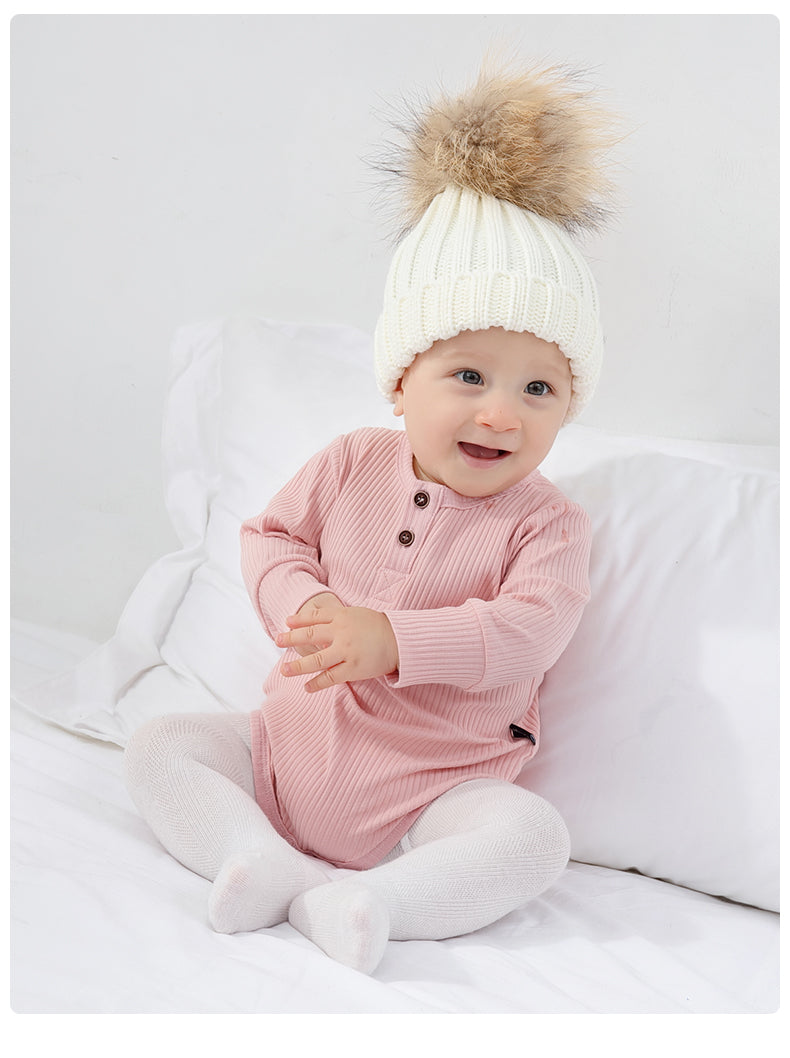 Long Sleeve Bodysuit