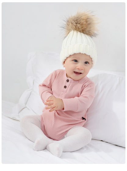 Long Sleeve Bodysuit