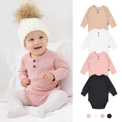 Long Sleeve Bodysuit