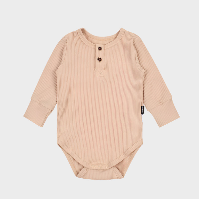 Long Sleeve Bodysuit