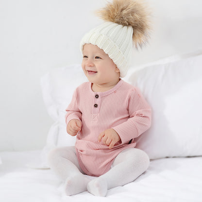 Long Sleeve Bodysuit