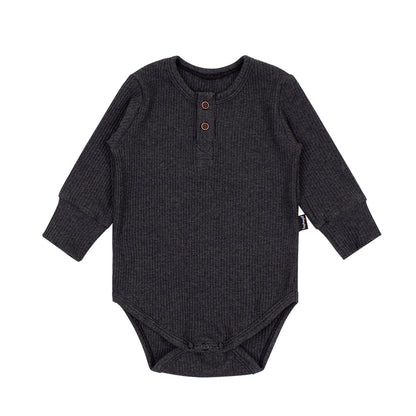 Long Sleeve Bodysuit